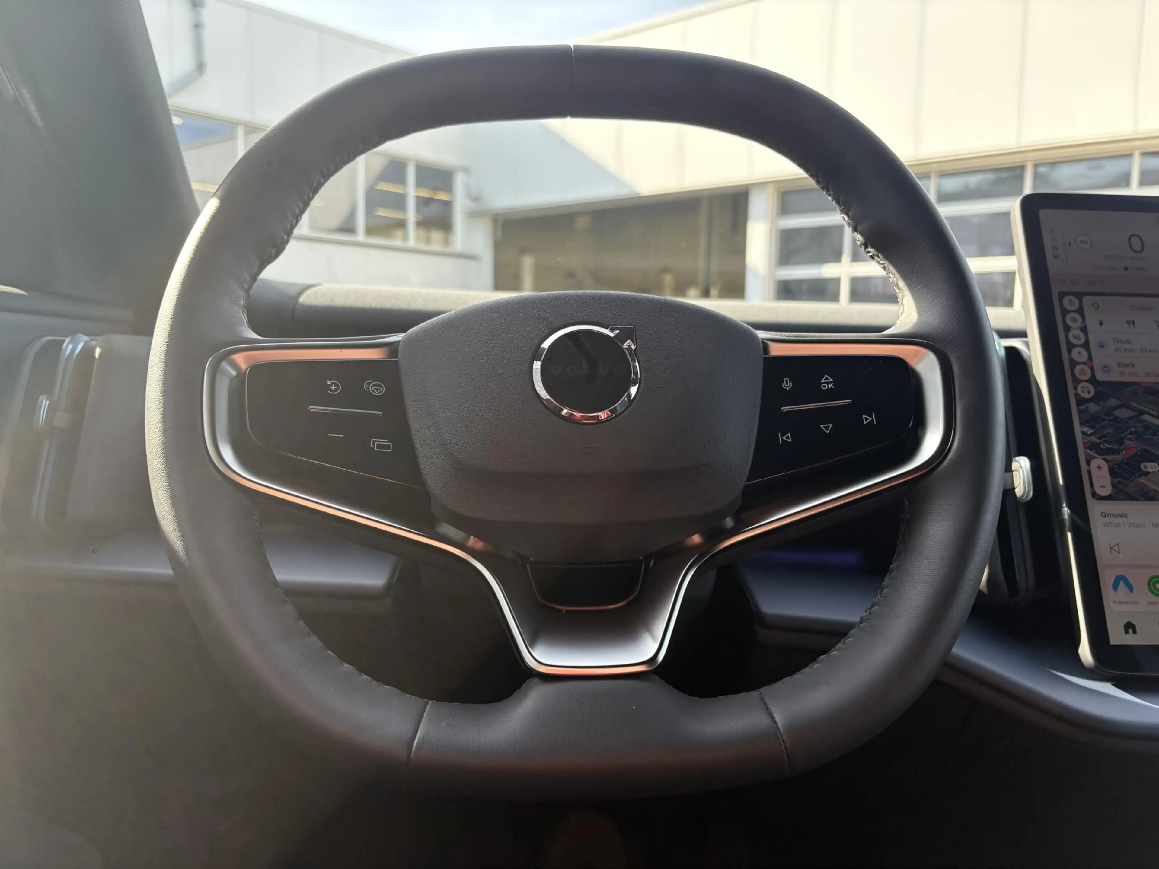 Volvo EX30 Single Motor Extended Range Plus 69 kWh | Warmtepo — photo 11