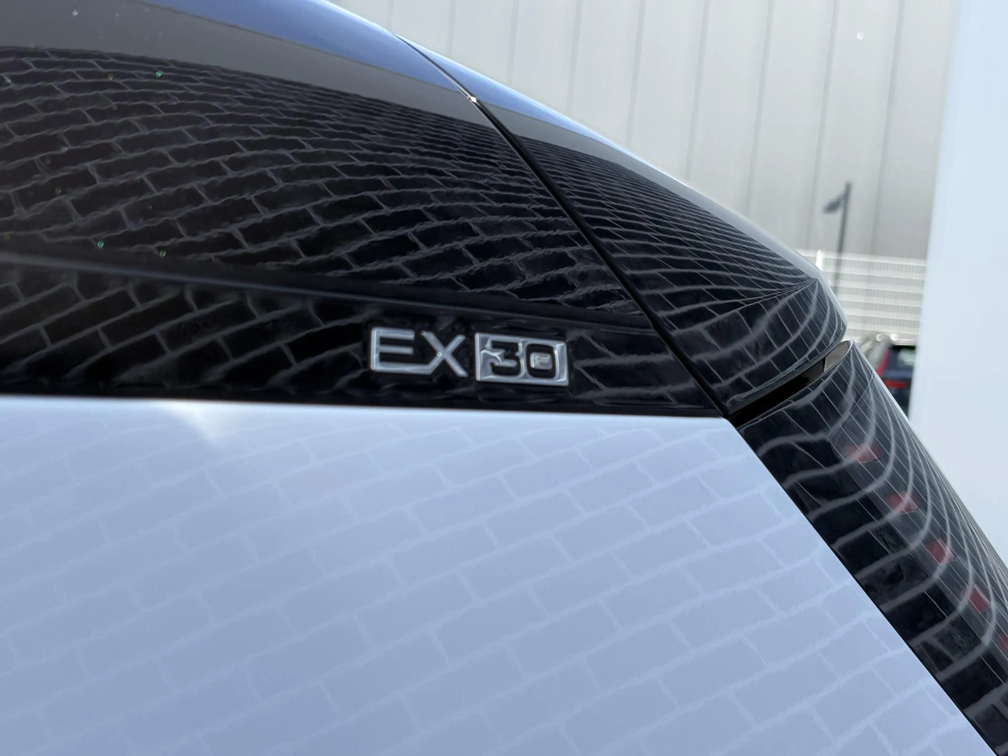 Volvo EX30 Single Motor Extended Range Plus 69 kWh | Warmtepo — photo 10