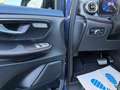 Mercedes-Benz EQV 300 AVANTGARDE Lang Pano+360°Kam+Distronic Bleu - thumbnail 7
