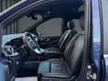 Mercedes-Benz EQV 300 AVANTGARDE Lang Pano+360°Kam+Distronic Bleu - thumbnail 8