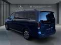 Mercedes-Benz EQV 300 AVANTGARDE Lang Pano+360°Kam+Distronic Bleu - thumbnail 10