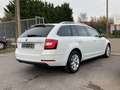 Skoda Octavia Octavia SW 1.0 TSI*GPS*CLIM*SIEGES CHAUFF* Blanc - thumbnail 4