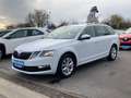 Skoda Octavia Octavia SW 1.0 TSI*GPS*CLIM*SIEGES CHAUFF* Blanc - thumbnail 2