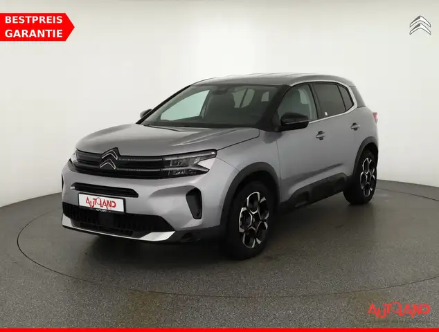 Citroen C5 Aircross PureTech 130 LED ACC Navi Kamera