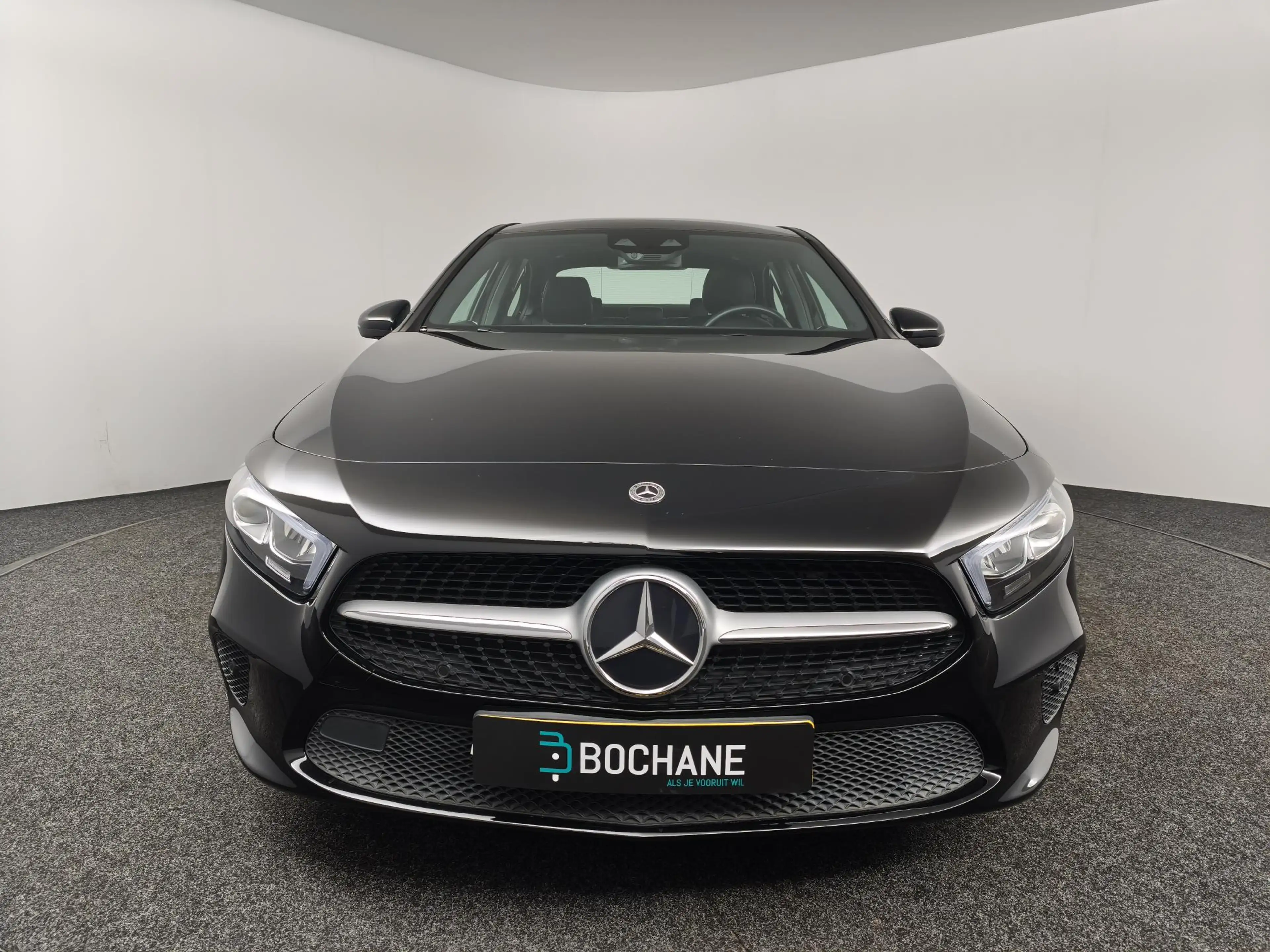 Mercedes-Benz A 180 Business Solution Luxury | Panoramadak | Leder | C — photo 17