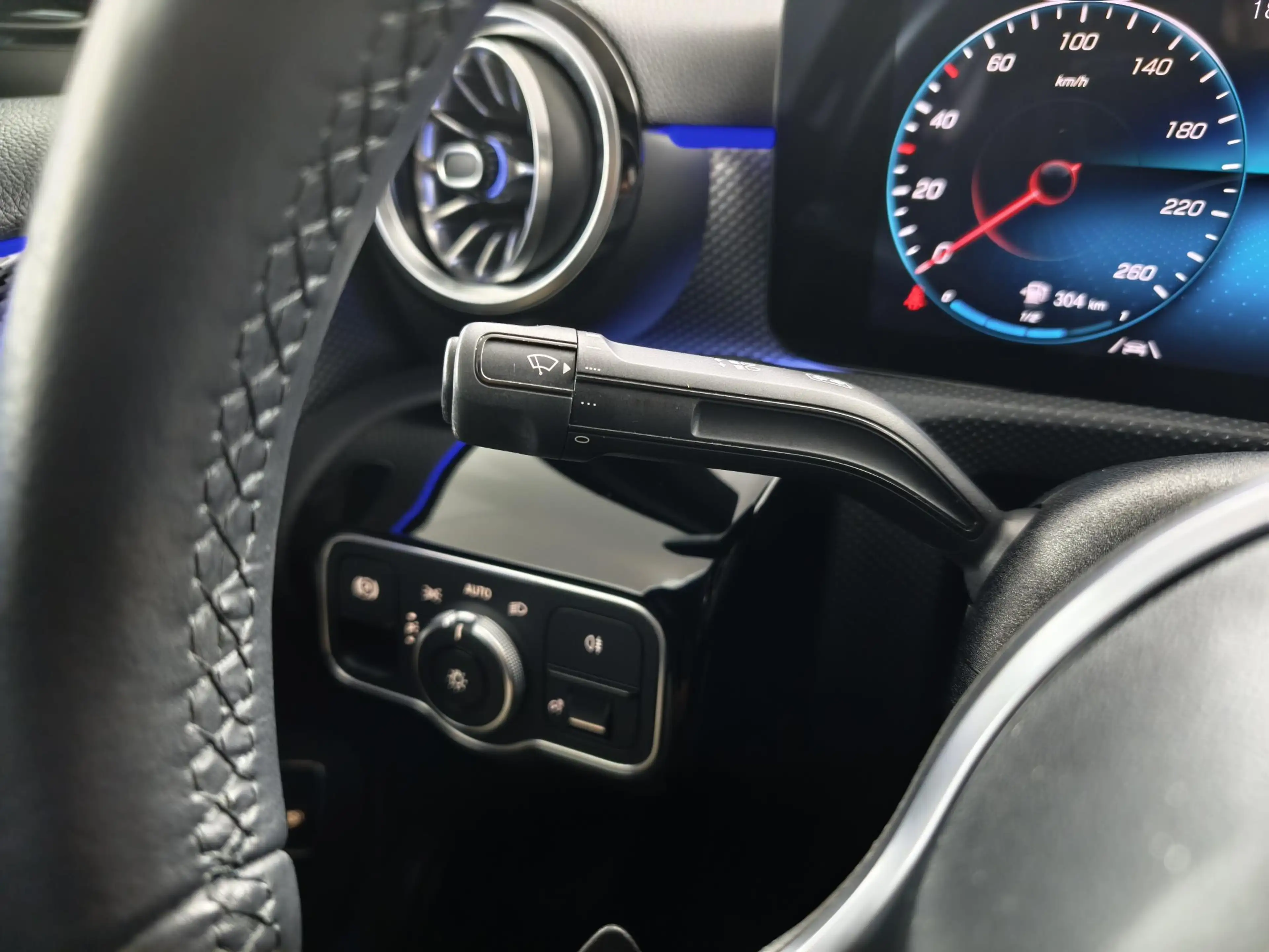 Mercedes-Benz A 180 Business Solution Luxury | Panoramadak | Leder | C — photo 21