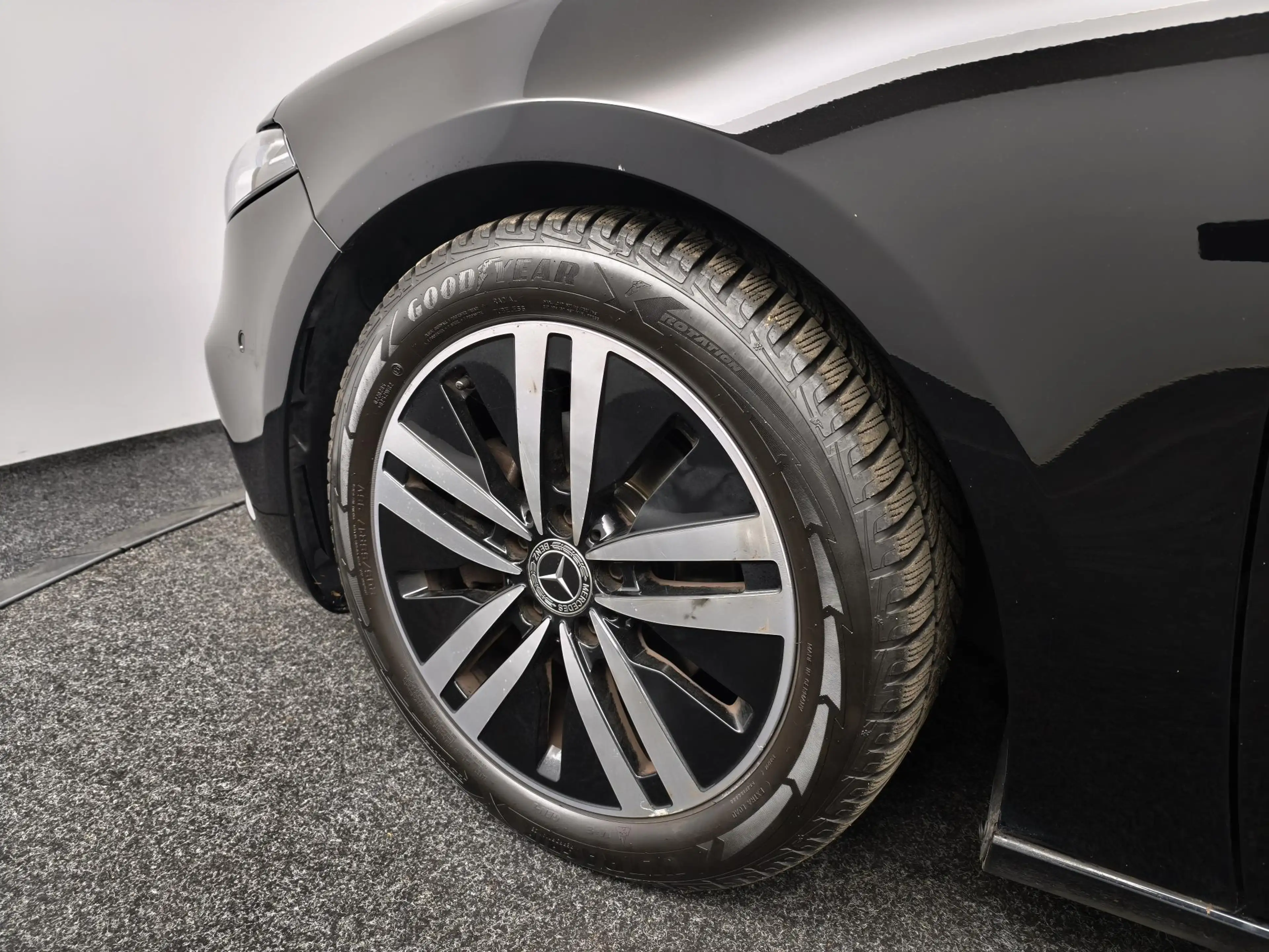 Mercedes-Benz A 180 Business Solution Luxury | Panoramadak | Leder | C — photo 28