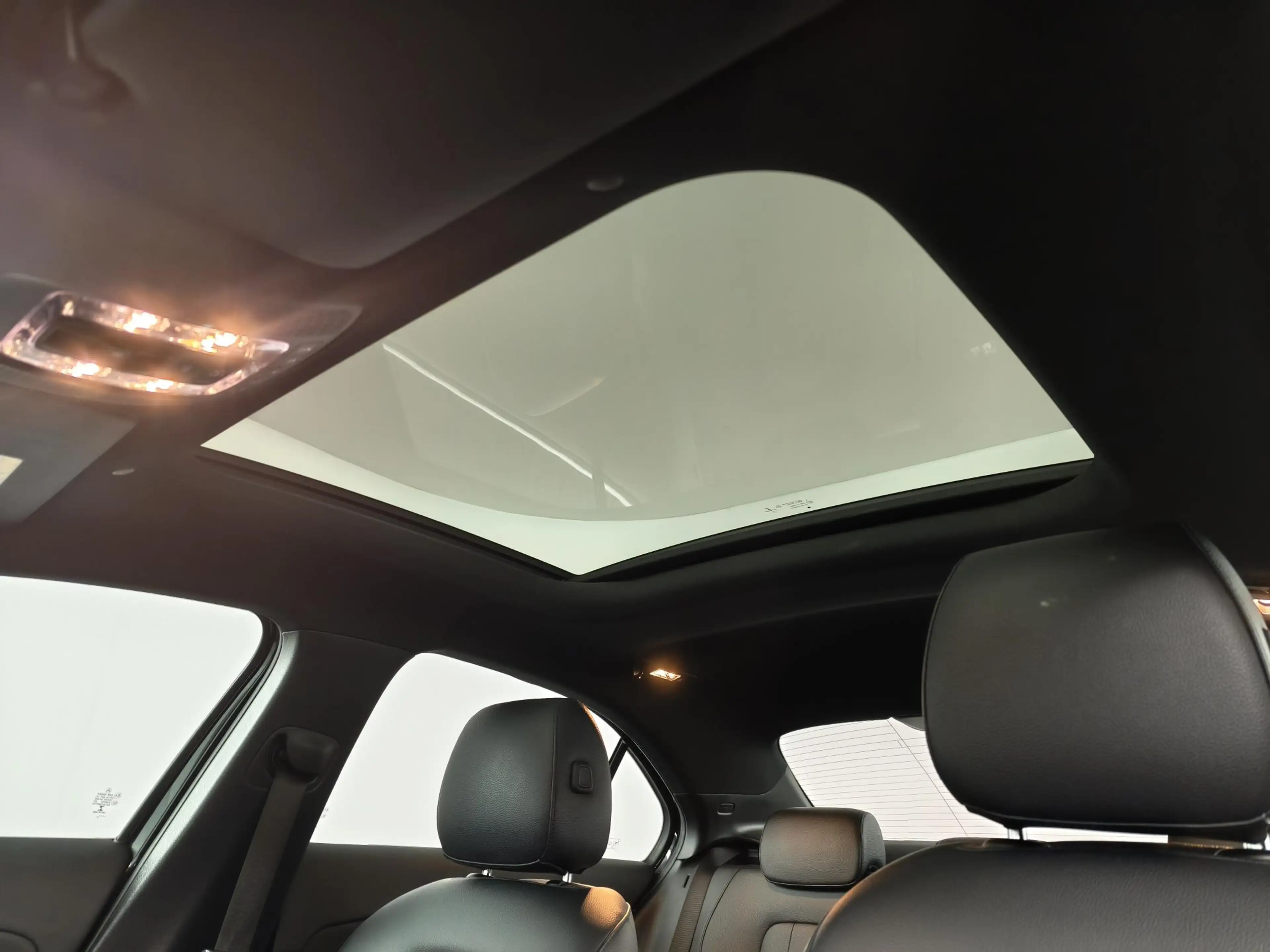 Mercedes-Benz A 180 Business Solution Luxury | Panoramadak | Leder | C — photo 13