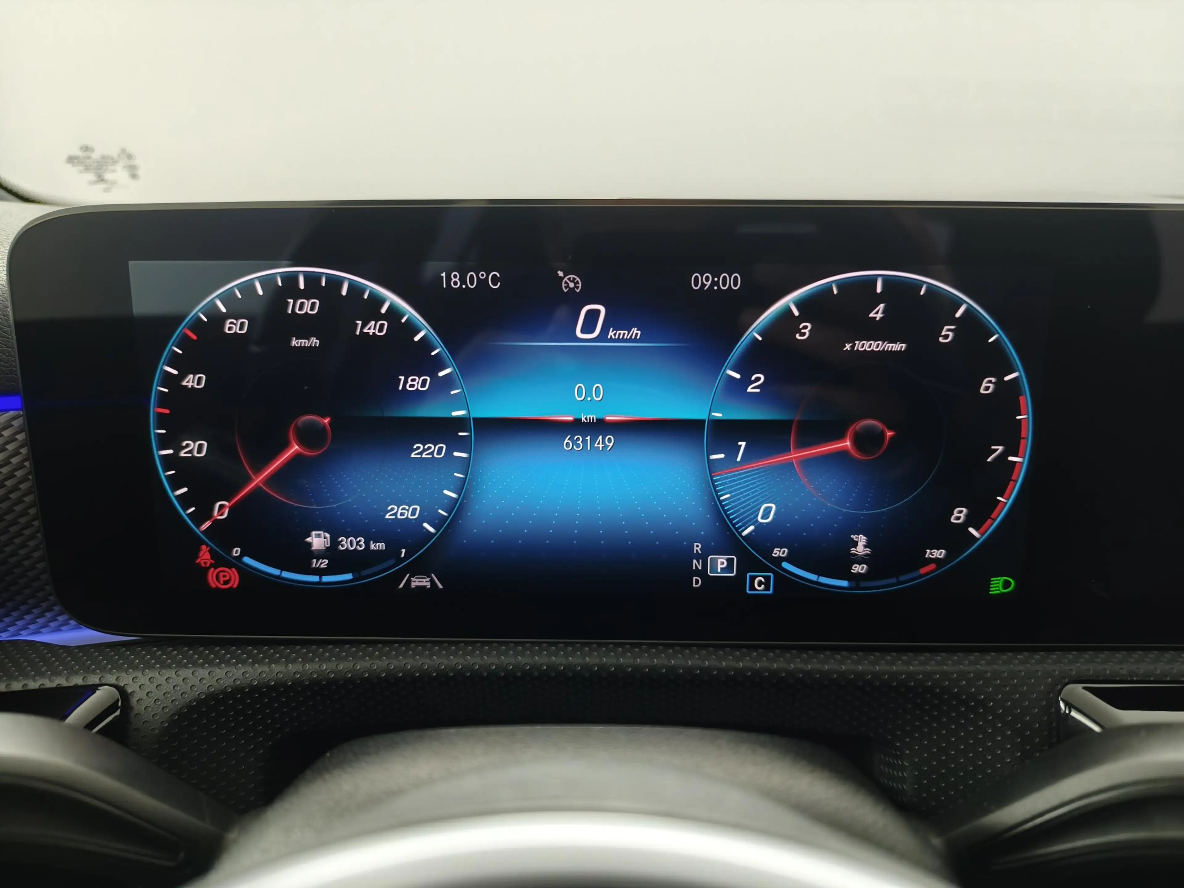 Mercedes-Benz A 180 Business Solution Luxury | Panoramadak | Leder | C — photo 4