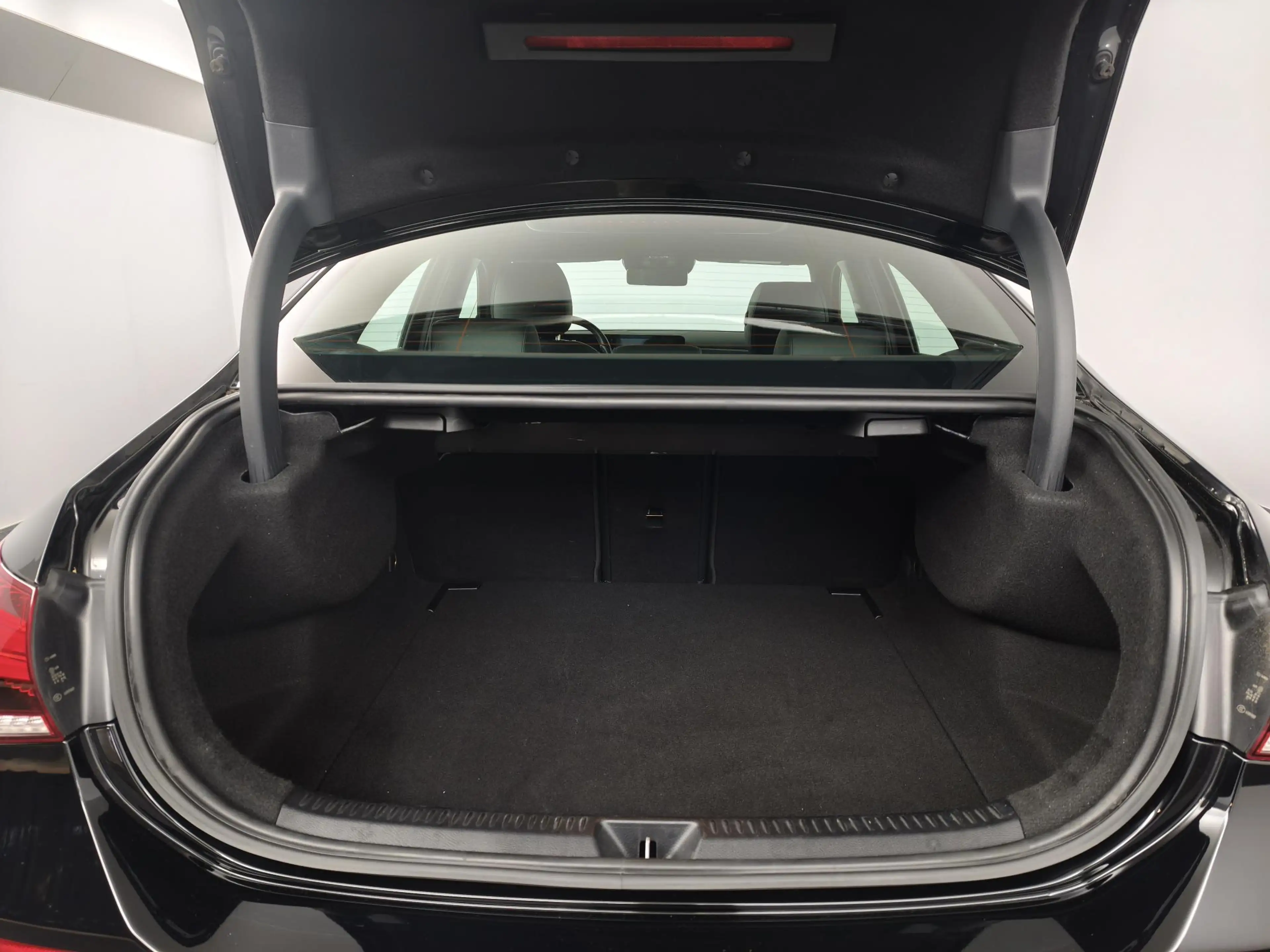 Mercedes-Benz A 180 Business Solution Luxury | Panoramadak | Leder | C — photo 9