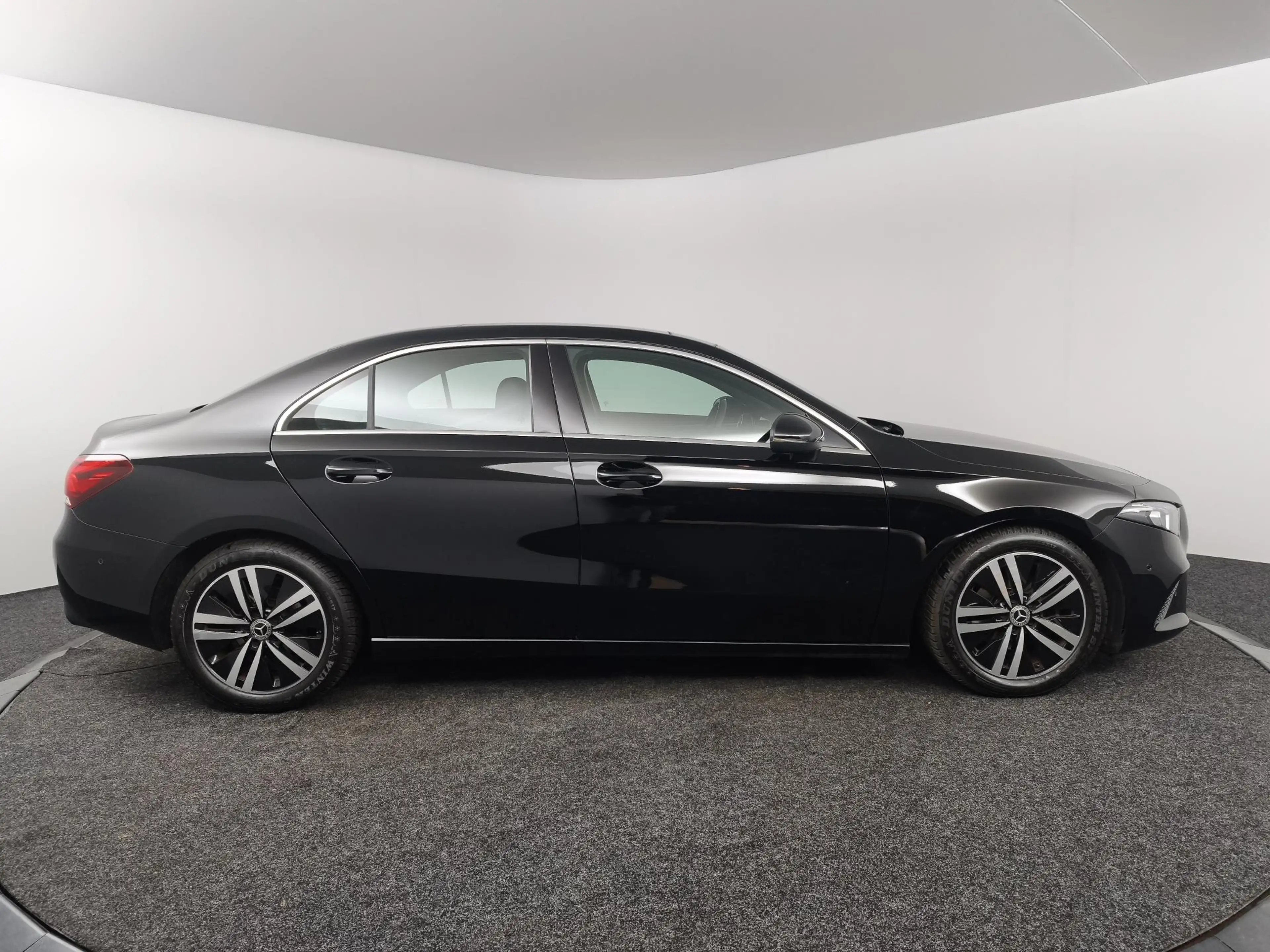 Mercedes-Benz A 180 Business Solution Luxury | Panoramadak | Leder | C — photo 16