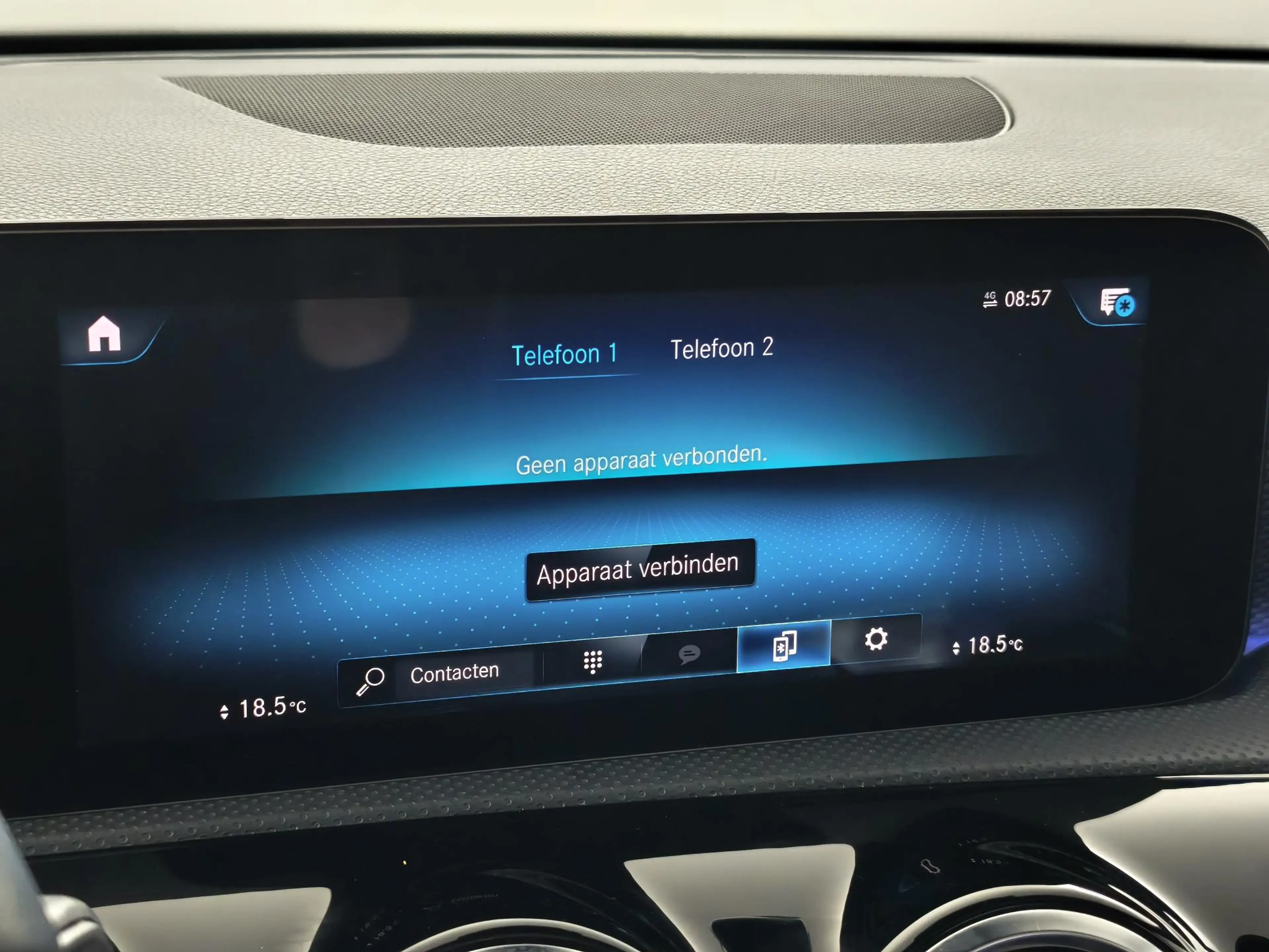 Mercedes-Benz A 180 Business Solution Luxury | Panoramadak | Leder | C — photo 35