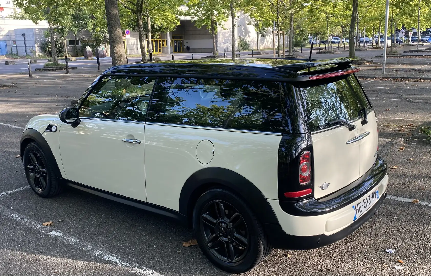 MINI Cooper Clubman Hampton - 2