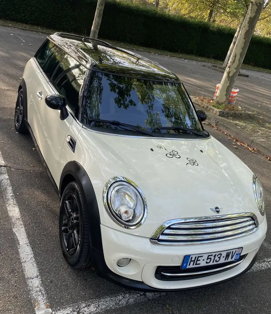 MINI Cooper Clubman Hampton - 1