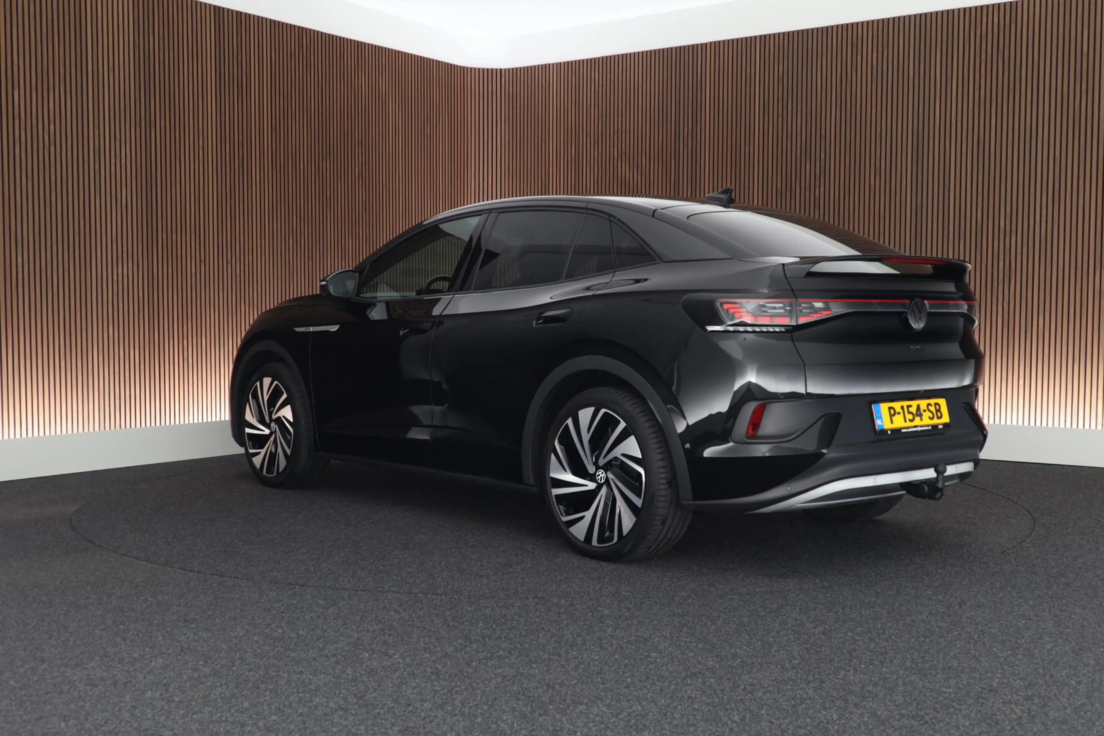 Volkswagen ID.5 GTX 300pk 77 kWh SOH 90% Trekhaak Camera Stoelverw — photo 7