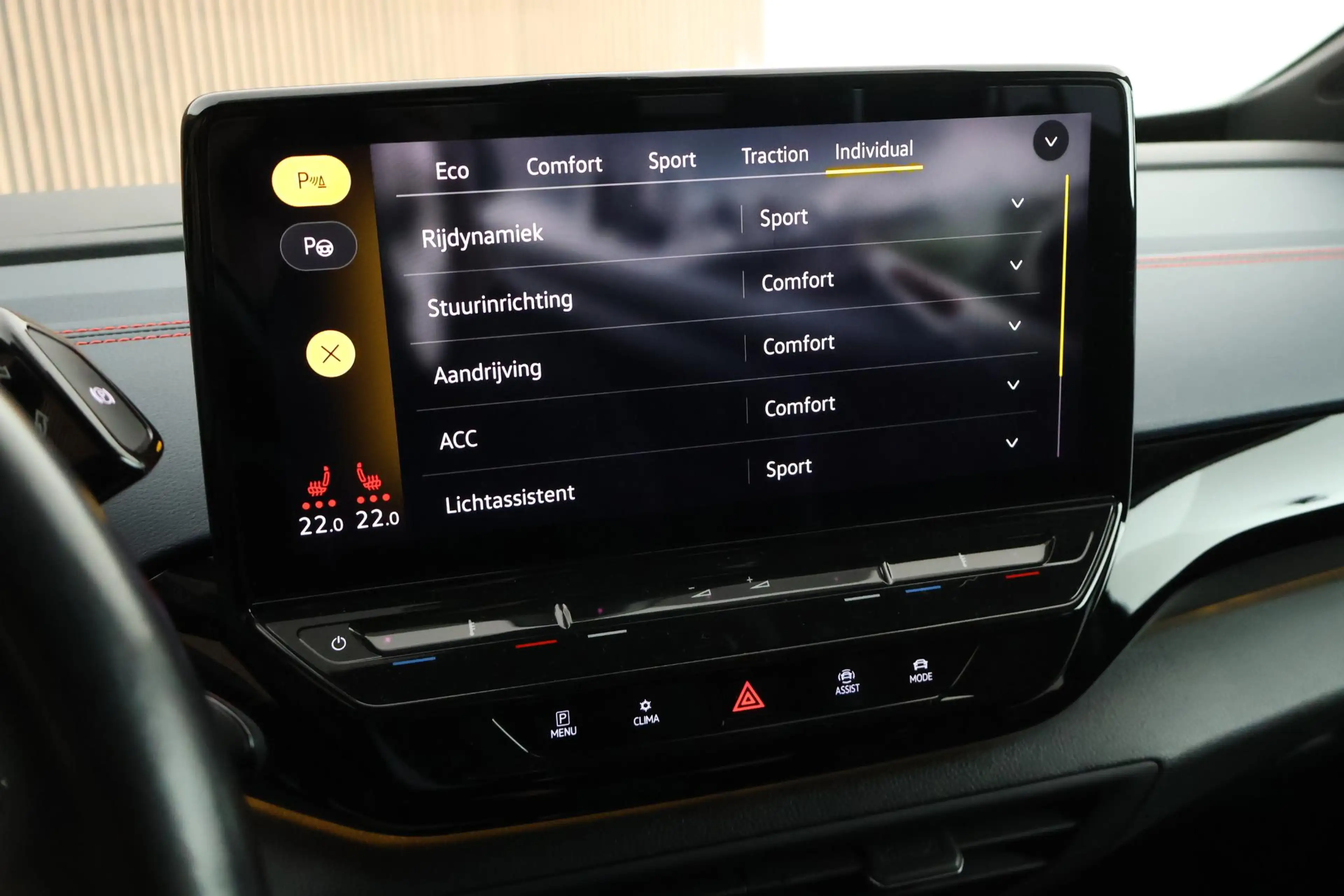 Volkswagen ID.5 GTX 300pk 77 kWh SOH 90% Trekhaak Camera Stoelverw — photo 41