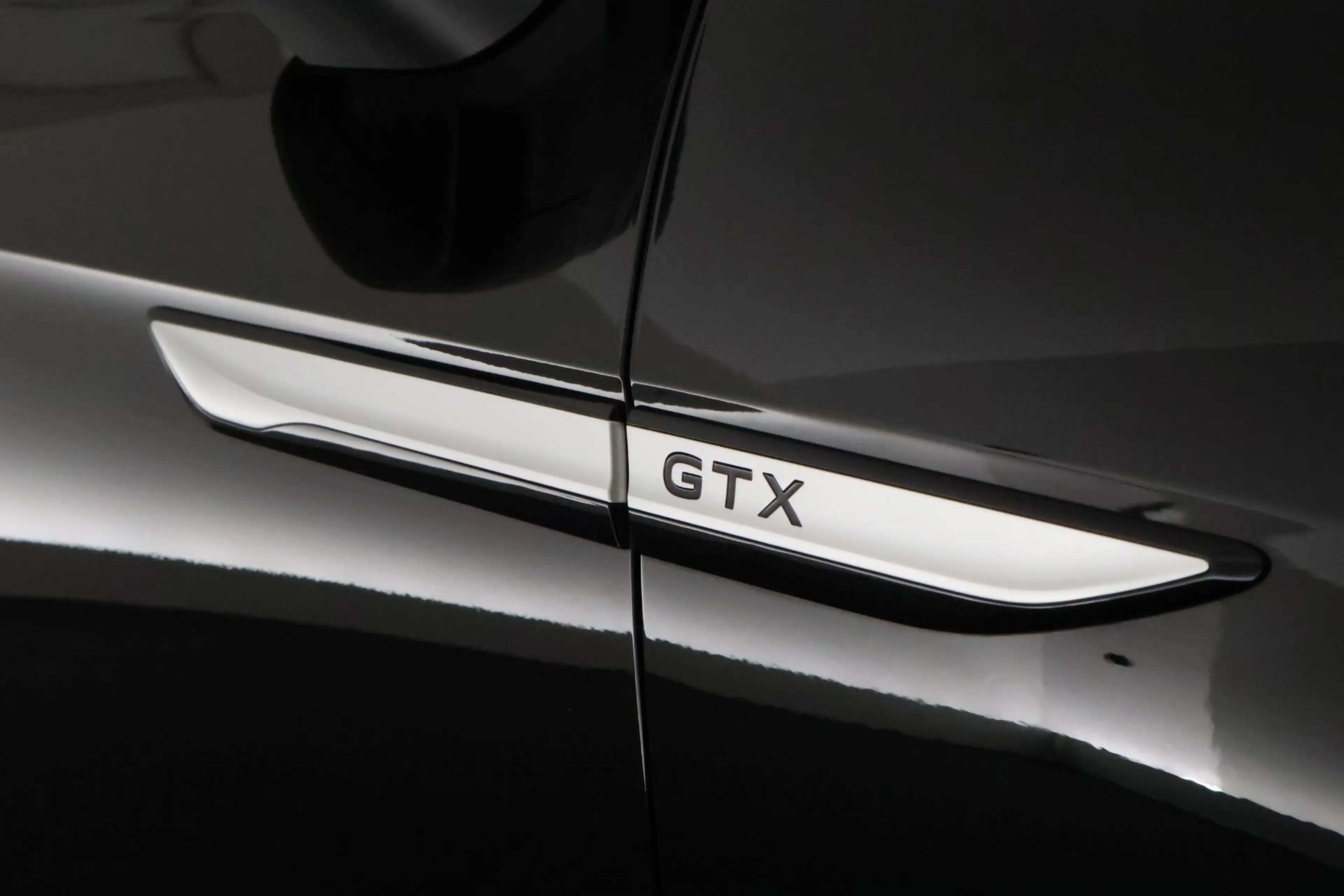 Volkswagen ID.5 GTX 300pk 77 kWh SOH 90% Trekhaak Camera Stoelverw — photo 48