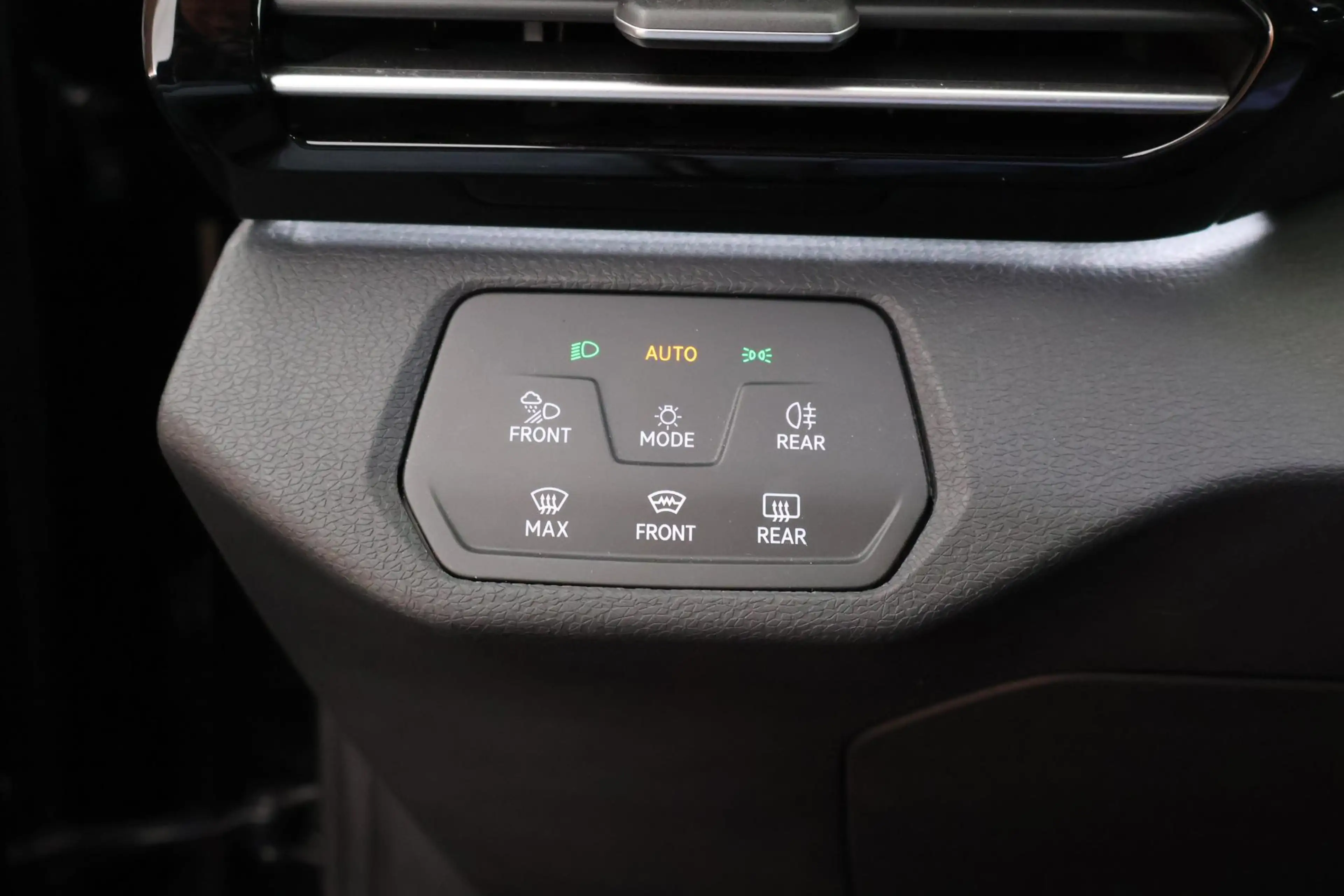 Volkswagen ID.5 GTX 300pk 77 kWh SOH 90% Trekhaak Camera Stoelverw — photo 15