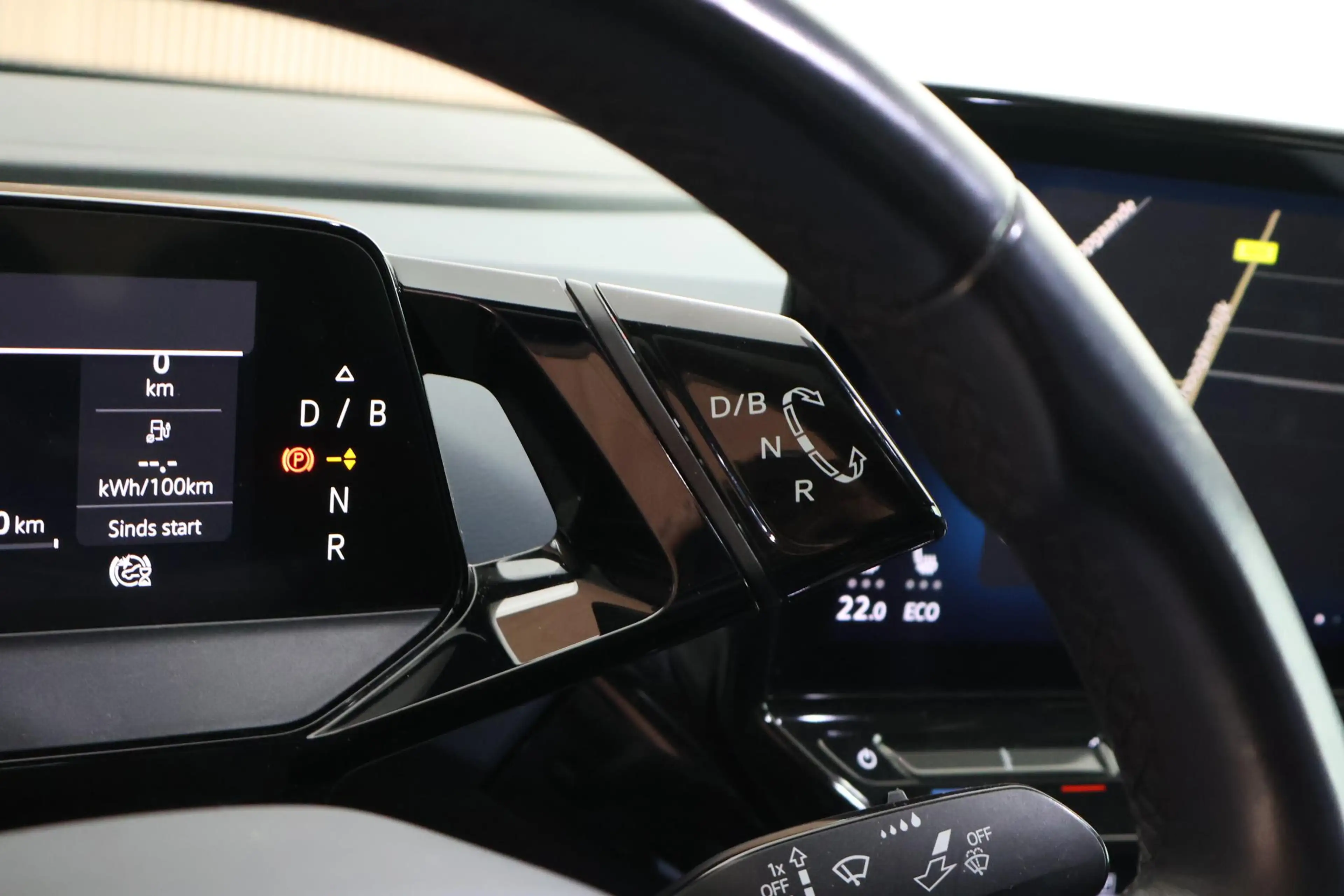 Volkswagen ID.5 GTX 300pk 77 kWh SOH 90% Trekhaak Camera Stoelverw — photo 20