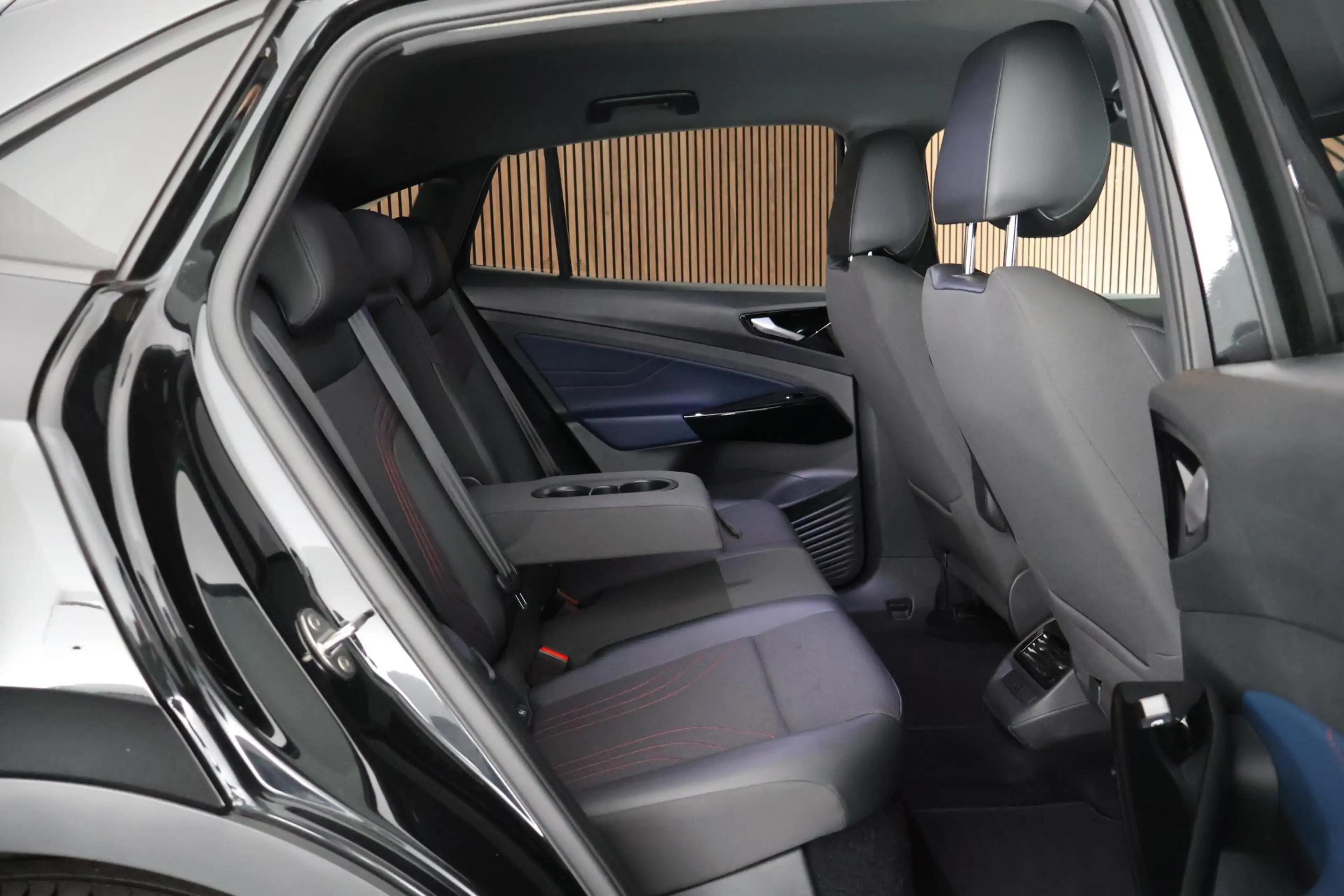 Volkswagen ID.5 GTX 300pk 77 kWh SOH 90% Trekhaak Camera Stoelverw — photo 11