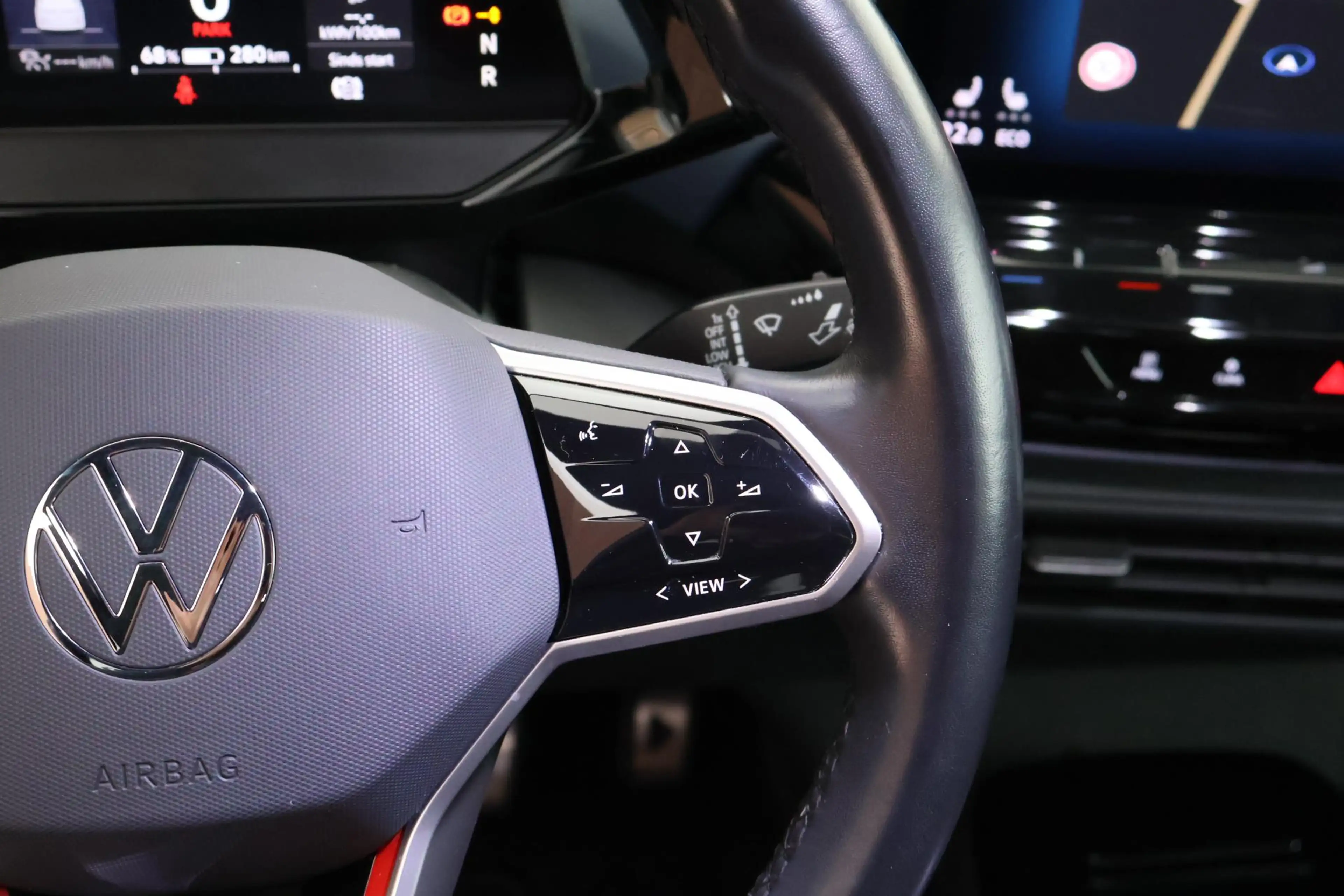 Volkswagen ID.5 GTX 300pk 77 kWh SOH 90% Trekhaak Camera Stoelverw — photo 19