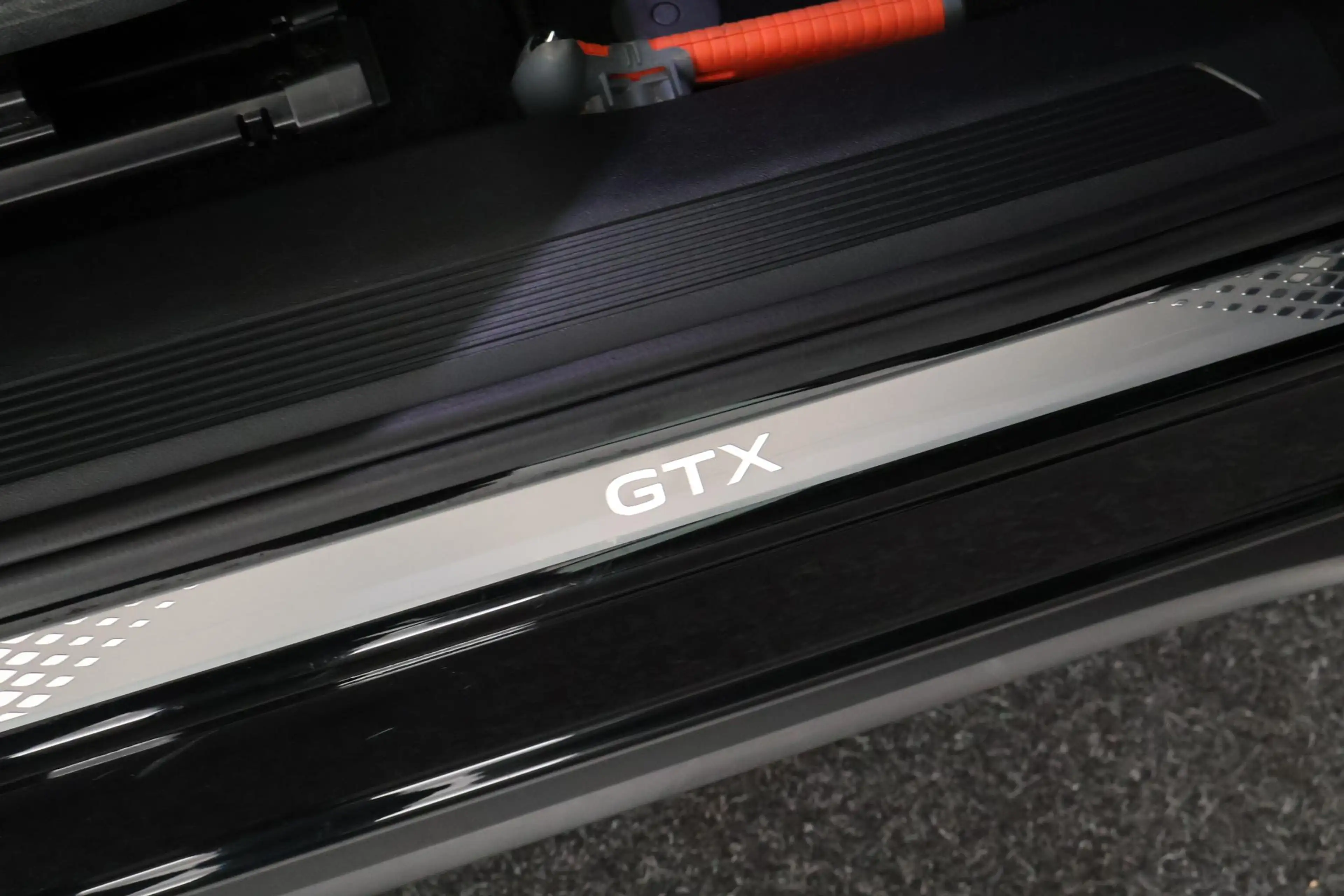 Volkswagen ID.5 GTX 300pk 77 kWh SOH 90% Trekhaak Camera Stoelverw — photo 44