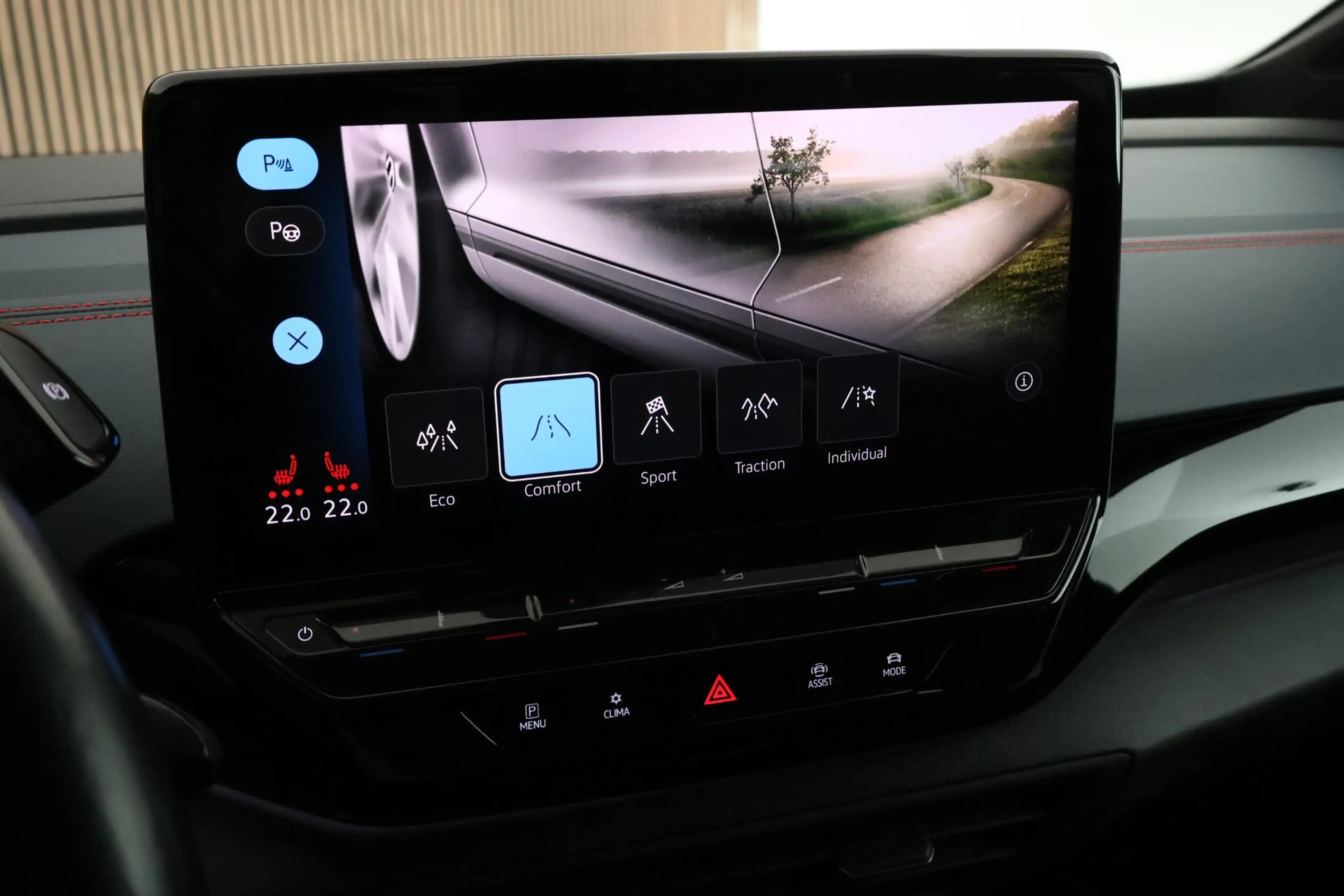 Volkswagen ID.5 GTX 300pk 77 kWh SOH 90% Trekhaak Camera Stoelverw — photo 40