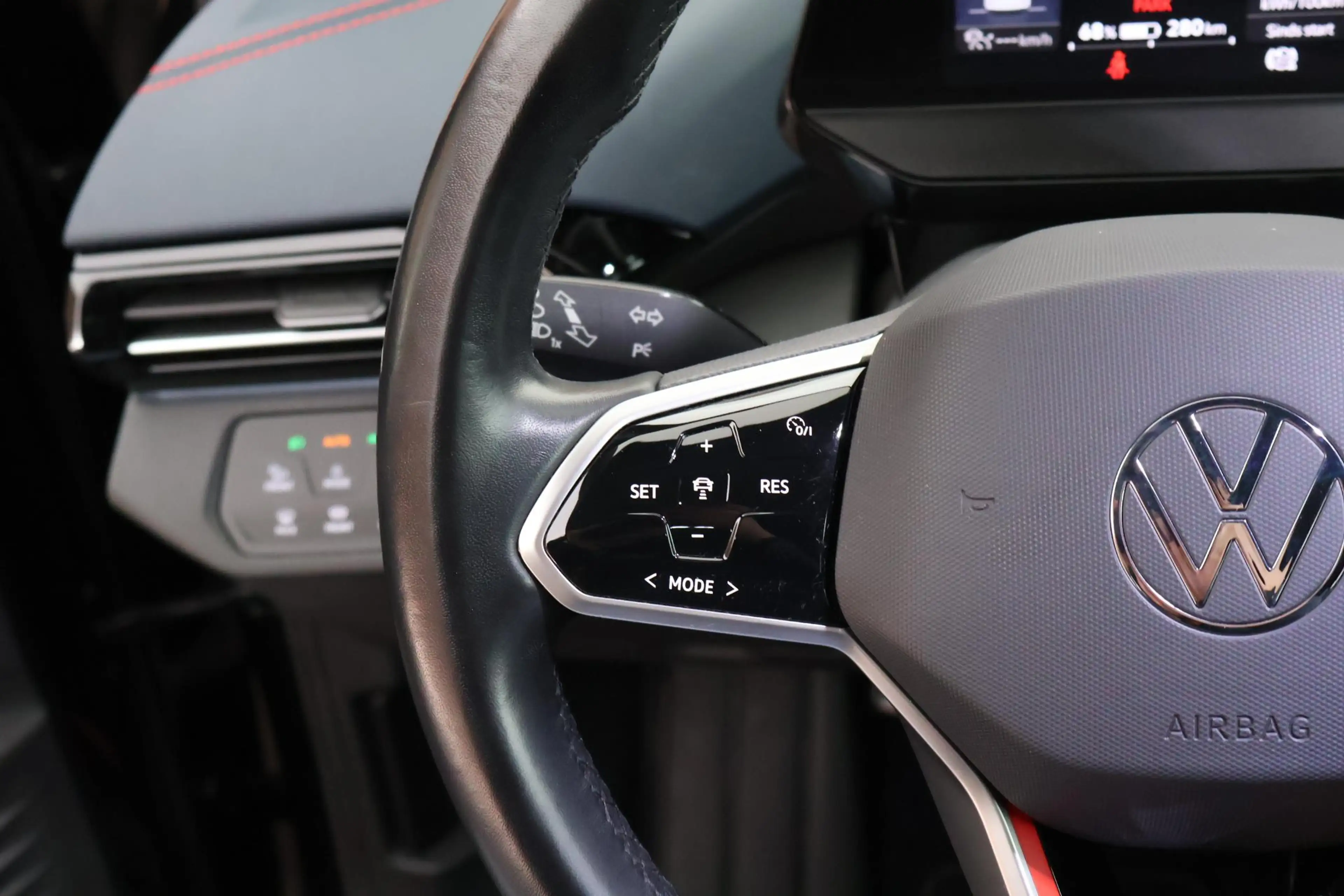 Volkswagen ID.5 GTX 300pk 77 kWh SOH 90% Trekhaak Camera Stoelverw — photo 16
