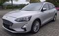 Ford Focus Titanium LED/Kamera/Panorama/Standhz/Head-Up Silber - thumbnail 4