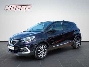 TCe120 EDC Initiale Paris