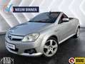 Opel Tigra TwinTop 1.4-16V Temptation Cruise Airco Stoelvw Lm Grijs - thumbnail 1