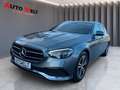 Mercedes-Benz E 220 d T 1.Hand/LED/Kamera/Navi/SHZ/8-fach Gris - thumbnail 1