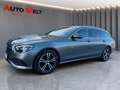 Mercedes-Benz E 220 d T 1.Hand/LED/Kamera/Navi/SHZ/8-fach Gris - thumbnail 2