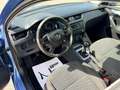 Skoda Octavia Combi 1,6 Ambition TDI 4x4 Green tec Blau - thumbnail 5