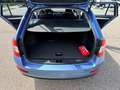 Skoda Octavia Combi 1,6 Ambition TDI 4x4 Green tec Blau - thumbnail 12
