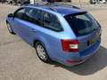 Skoda Octavia Combi 1,6 Ambition TDI 4x4 Green tec Blau - thumbnail 3