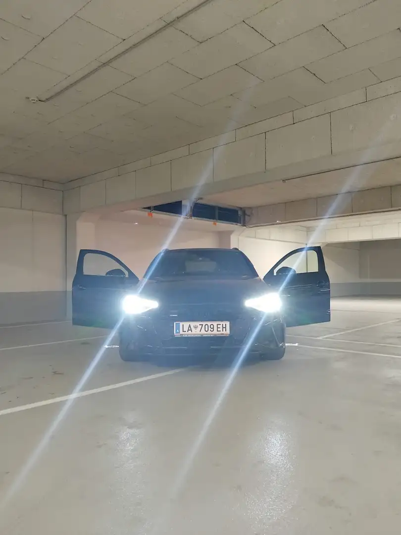 Audi A4 Avant 40 TDI quattro S-line S-tronic - 2