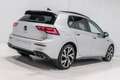 Volkswagen Golf 1.5 eTSI R-Line Business Premium OPF DSG Silber - thumbnail 3