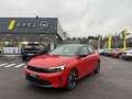 Opel Corsa-e Electric 136ch YES Червоний - thumbnail 1