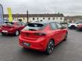 Opel Corsa-e Electric 136ch YES Червоний - thumbnail 5