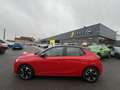 Opel Corsa-e Electric 136ch YES Червоний - thumbnail 8
