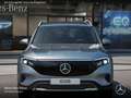 Mercedes-Benz EQB 300 4M PROG+ADVANCED+AHK+KAMERA+SPUR Argintiu - thumbnail 8