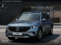 Mercedes-Benz EQB 300 4M PROG+ADVANCED+AHK+KAMERA+SPUR Argintiu - thumbnail 2