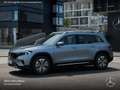 Mercedes-Benz EQB 300 4M PROG+ADVANCED+AHK+KAMERA+SPUR Argintiu - thumbnail 3