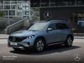 Mercedes-Benz EQB 300 4M PROG+ADVANCED+AHK+KAMERA+SPUR Argintiu - thumbnail 14
