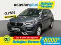 SEAT Ateca 1.5 EcoTSI S&S Style Go DSG Gris - thumbnail 1