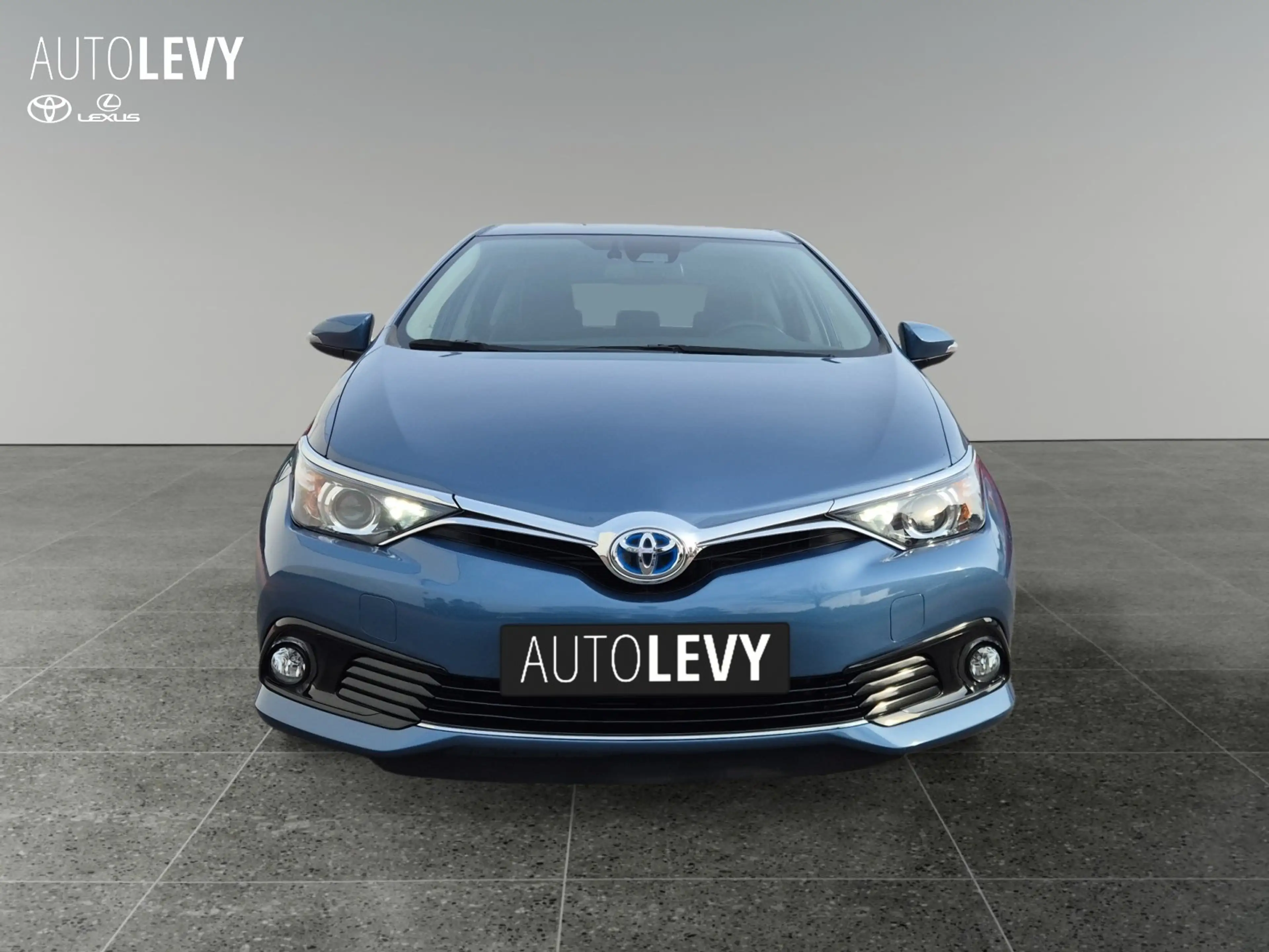Toyota Auris HYBRID Edition S Kamera*BT*Klimaautomatik — photo 9