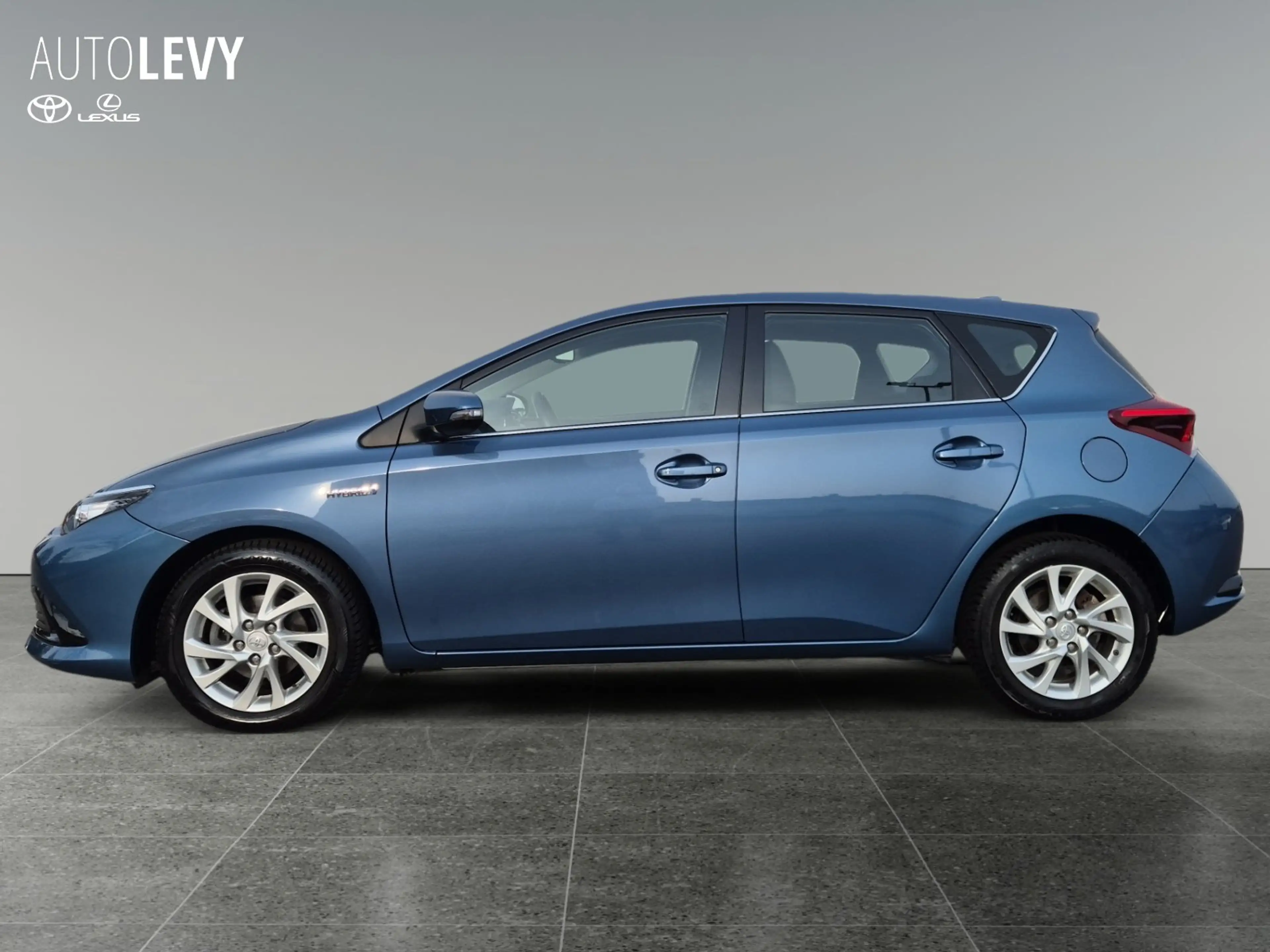 Toyota Auris HYBRID Edition S Kamera*BT*Klimaautomatik — photo 3