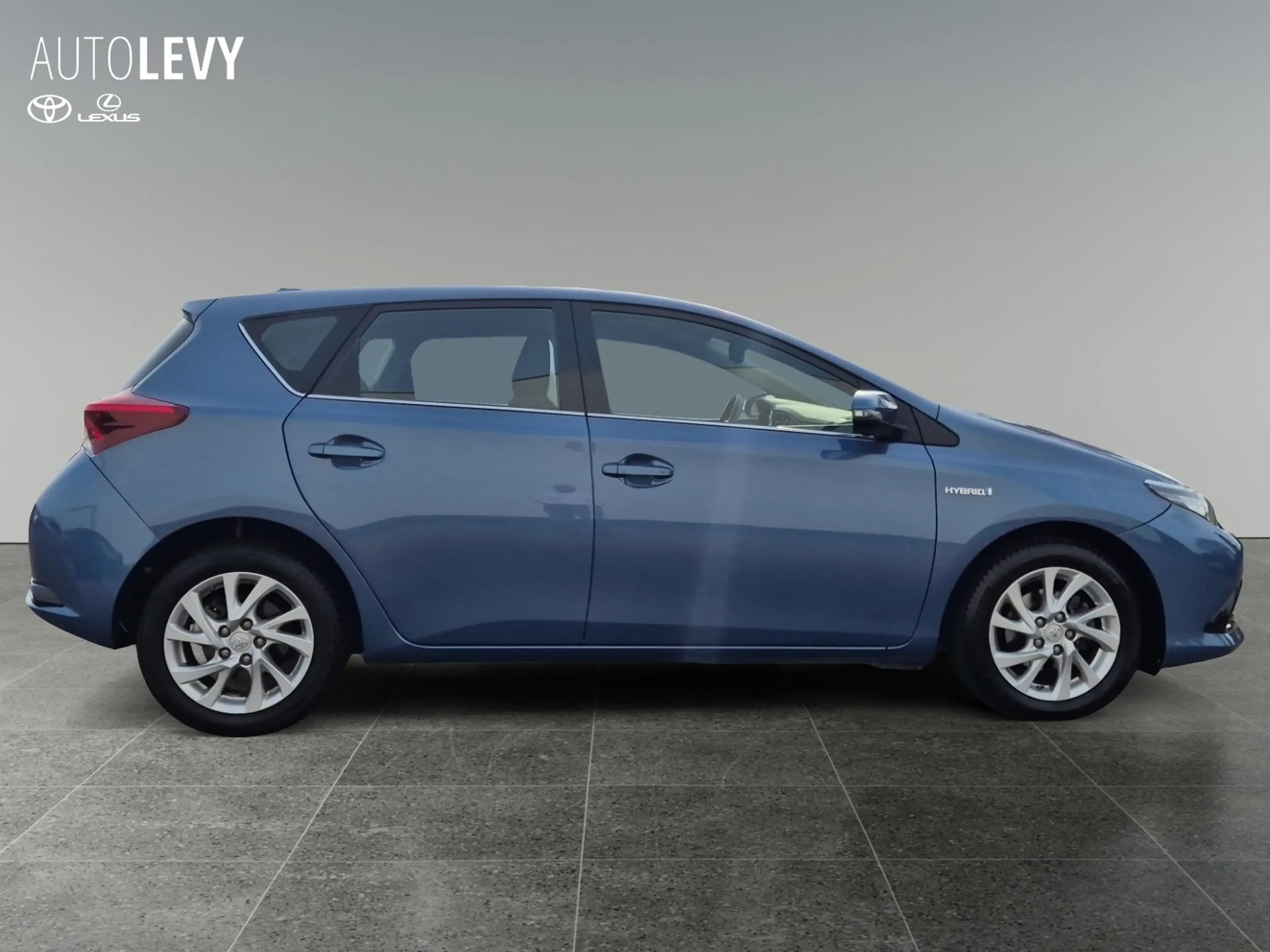 Toyota Auris HYBRID Edition S Kamera*BT*Klimaautomatik — photo 7