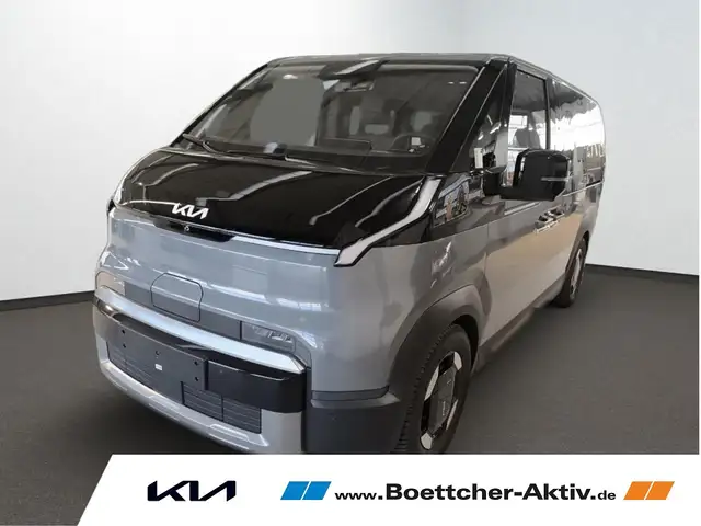 Kia PV5 71,2kWh ELITE 360°Kamera elektr.Schiebetüren N